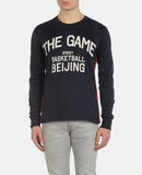 DOLCE & GABBANA - Långärmad t-shirt - 8