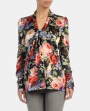 DOLCE & GABBANA - Långärmad tröja - 140