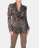 DOLCE & GABBANA - Långärmad tröja - 144