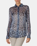 DOLCE & GABBANA - Långärmad tröja - 164