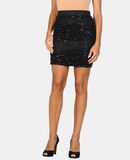 DOLCE & GABBANA - Minikjol - 6