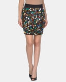 DOLCE & GABBANA - Minikjol - 8