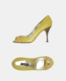 DOLCE & GABBANA - Pumps - 3