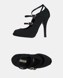 DOLCE & GABBANA - Pumps - 4