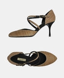 DOLCE & GABBANA - Slipons