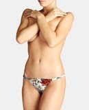 DOLCE & GABBANA - Stringtrosa - 3