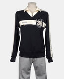 DOLCE & GABBANA - Sweatshirt med dragkedja - 4