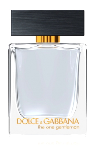Dolce & Gabbana The One Gentleman Aftershave 100 ml