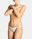 DOLCE & GABBANA UNDERWEAR - Stringtrosa - 12