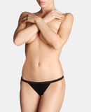 DOLCE & GABBANA UNDERWEAR - Stringtrosa - 5