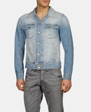 DOLCE & GABBANA - Ytterplagg denim
