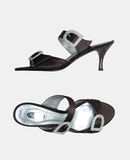 DOLCEVITA - Högklackade sandaler