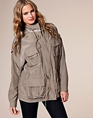 Domino Jacket
