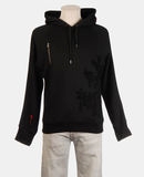 DON JUAN DE MARCO - Sweatshirt med huva