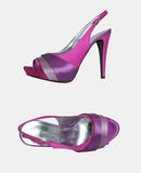 DONATELLA LUCCHI - Klacksandaler - 2
