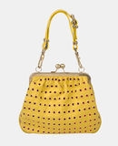 DONATELLA LUCCHI - Läderbag - 2
