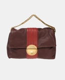 DONATELLA LUCCHI - Läderbag - 7