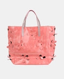DONATELLA LUCCHI - Läderbag