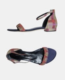 DONATELLA LUCCHI - Sandaler - 3