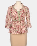 DONDUP - Blus - 11