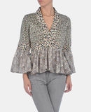DONDUP - Blus - 4