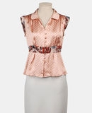 DONDUP - Blus - 8