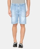 DONDUP - Denimbermuda - 13