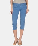 DONDUP - Denimcapri - 10