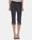 DONDUP - Denimcapri - 15