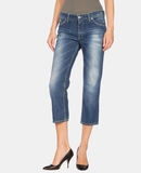 DONDUP - Denimcapri - 18