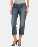 DONDUP - Denimcapri - 19