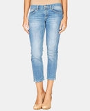 DONDUP - Denimcapri - 22