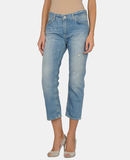 DONDUP - Denimcapri - 23
