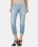 DONDUP - Denimcapri - 3