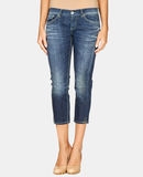 DONDUP - Denimcapri - 4
