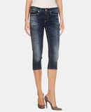 DONDUP - Denimcapri