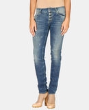 DONDUP - Jeans - 156