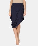 DONDUP - Knälång kjol - 6