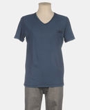 DONDUP - Kortärmad t-shirt - 12