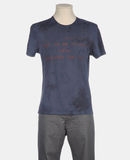 DONDUP - Kortärmad t-shirt - 5