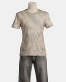 DONDUP - Kortärmad t-shirt - 7