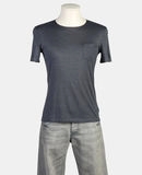 DONDUP - Kortärmad t-shirt - 8