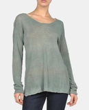 DONDUP - Långärmad jumper - 2
