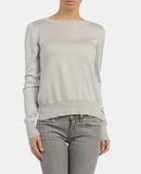 DONDUP - Långärmad jumper - 6