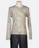DONDUP - Långärmad t-shirt - 4