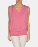 DONDUP - Topp - 2