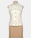 DONDUP - Ytterplagg denim - 2