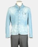 DONDUP - Ytterplagg denim - 3