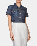 DONDUP - Ytterplagg denim - 4