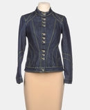 DONDUP - Ytterplagg denim - 5